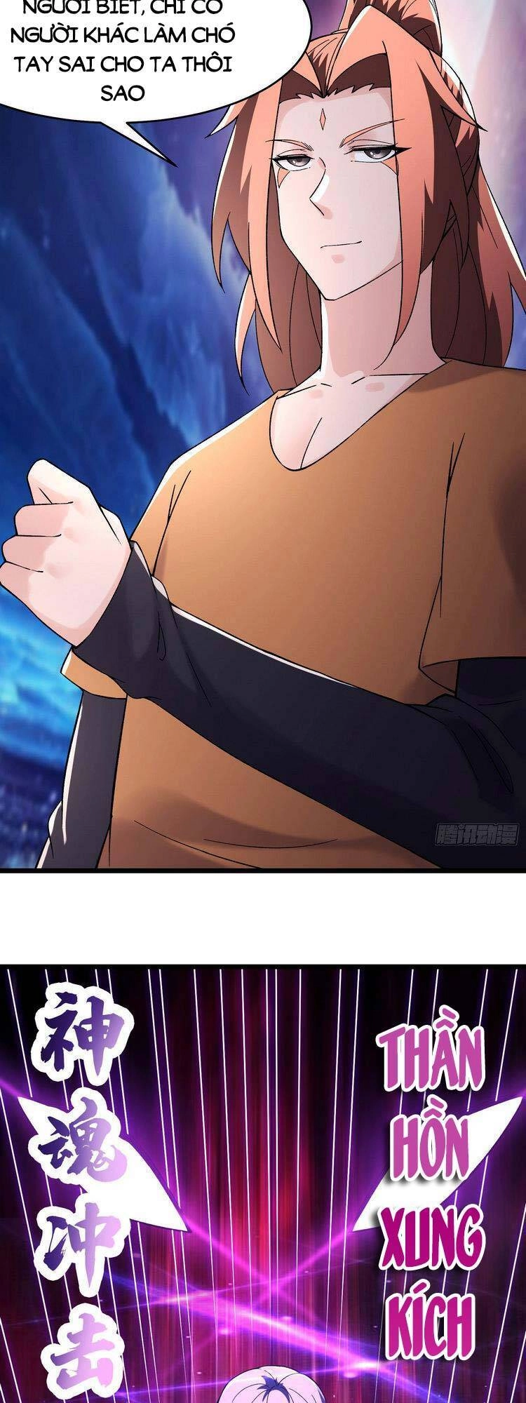 Đồ Đệ Của Ta Đều Là Nữ Ma Đầu Chapter 159 - 8