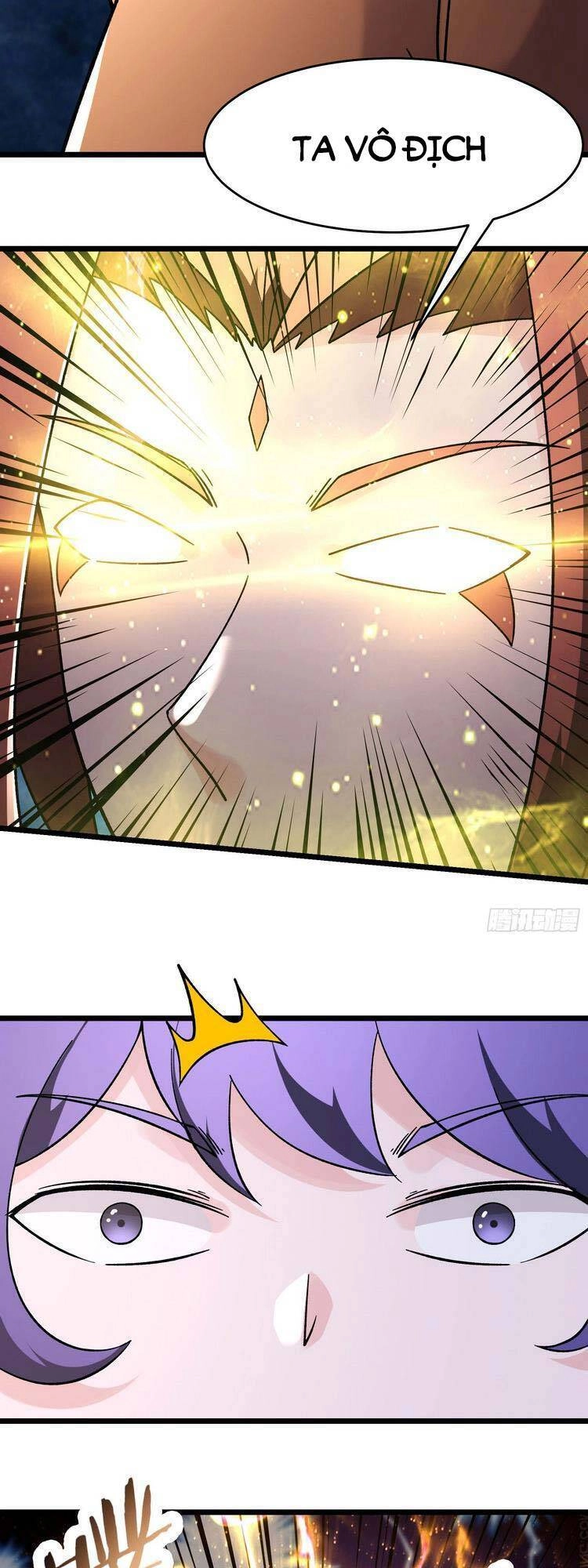 Đồ Đệ Của Ta Đều Là Nữ Ma Đầu Chapter 159 - 10