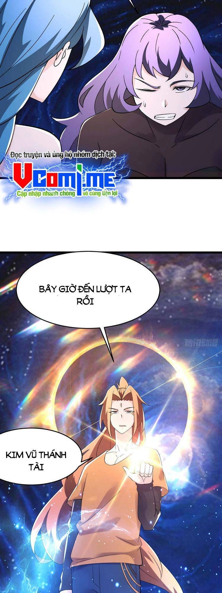 Đồ Đệ Của Ta Đều Là Nữ Ma Đầu Chapter 159 - 12