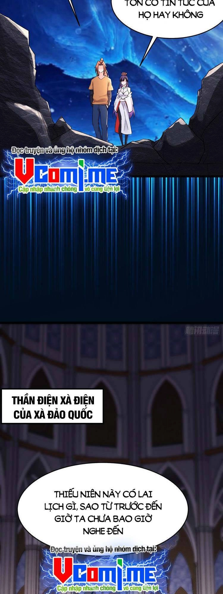 Đồ Đệ Của Ta Đều Là Nữ Ma Đầu Chapter 159 - 18