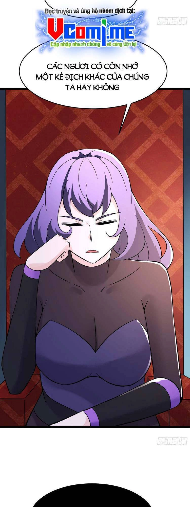 Đồ Đệ Của Ta Đều Là Nữ Ma Đầu Chapter 159 - 21