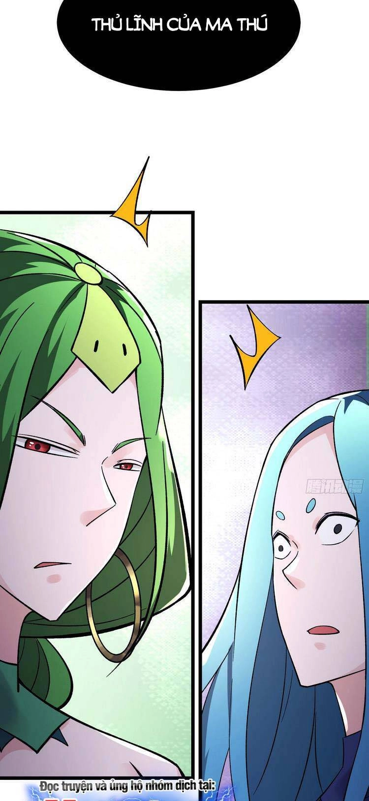 Đồ Đệ Của Ta Đều Là Nữ Ma Đầu Chapter 159 - 22