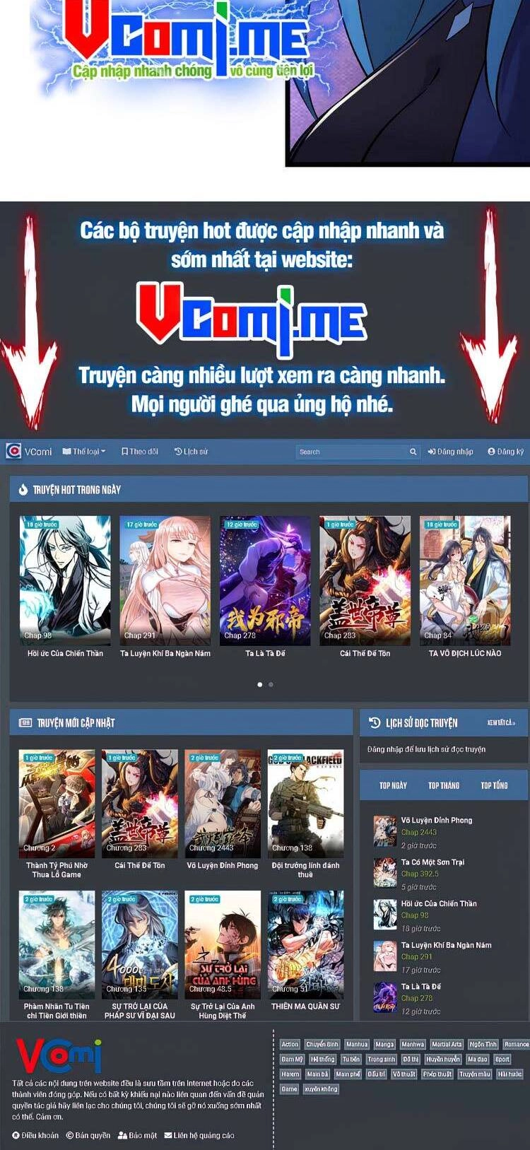 Đồ Đệ Của Ta Đều Là Nữ Ma Đầu Chapter 159 - 23