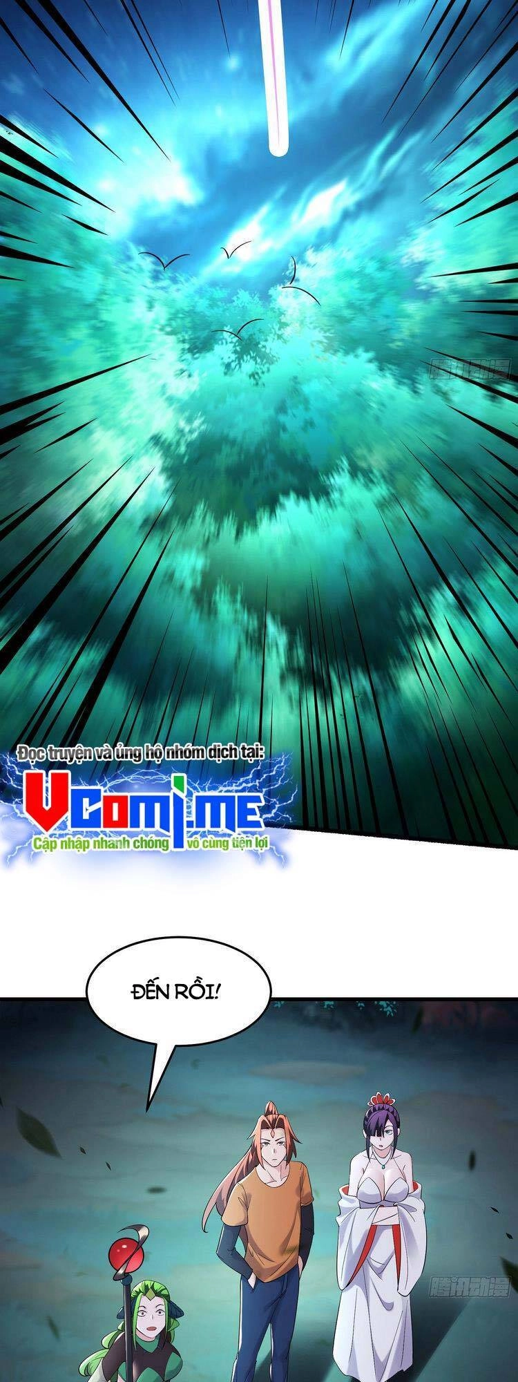 Đồ Đệ Của Ta Đều Là Nữ Ma Đầu Chapter 161 - 7