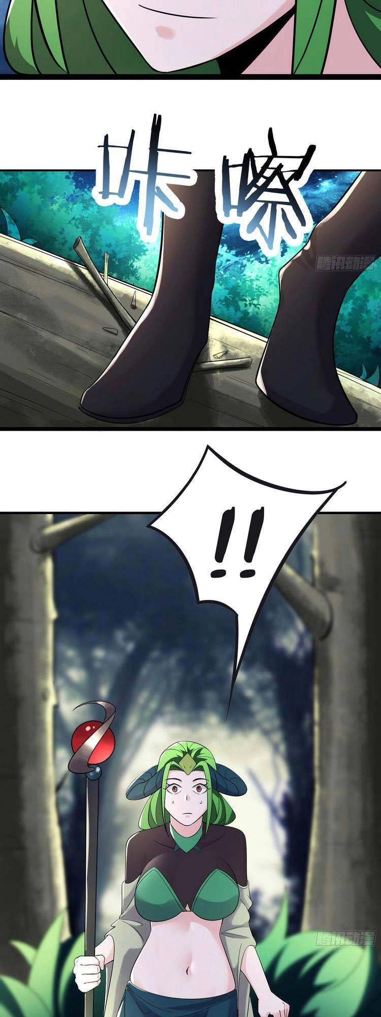 Đồ Đệ Của Ta Đều Là Nữ Ma Đầu Chapter 161 - 9