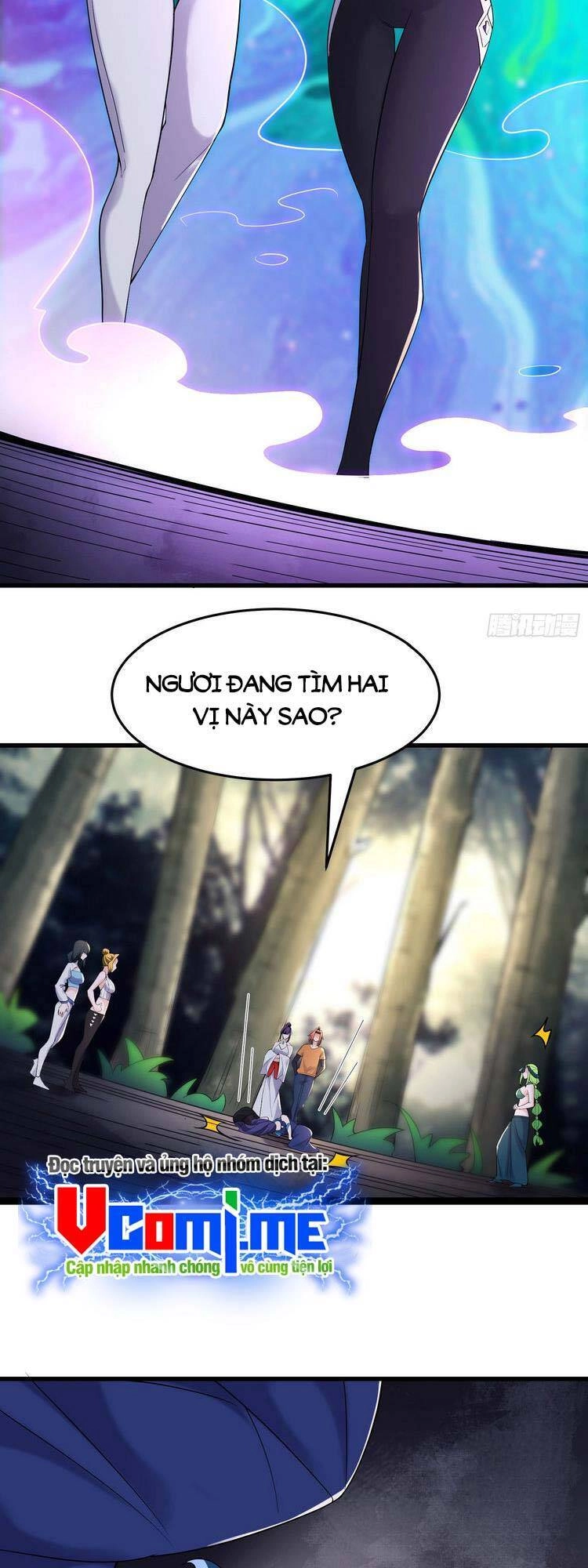 Đồ Đệ Của Ta Đều Là Nữ Ma Đầu Chapter 161 - 15