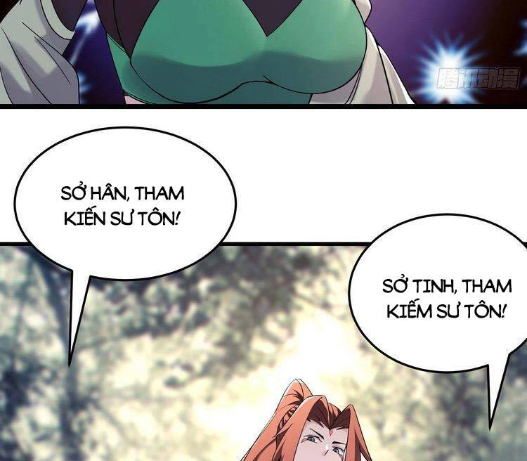 Đồ Đệ Của Ta Đều Là Nữ Ma Đầu Chapter 161 - 17