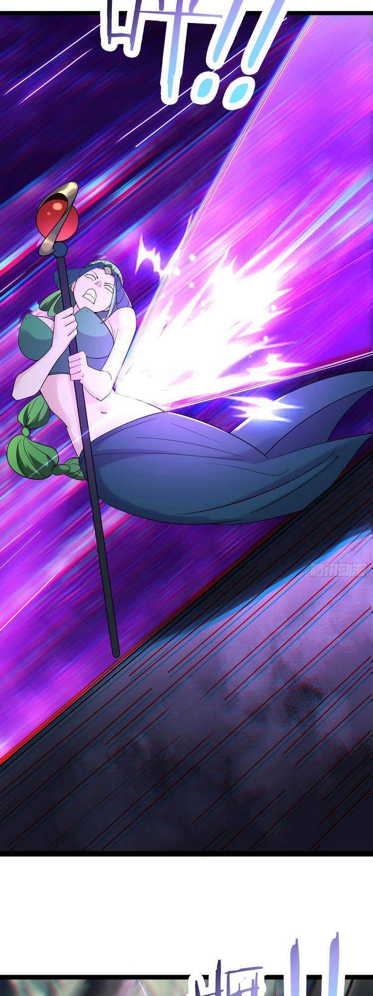 Đồ Đệ Của Ta Đều Là Nữ Ma Đầu Chapter 161 - 22