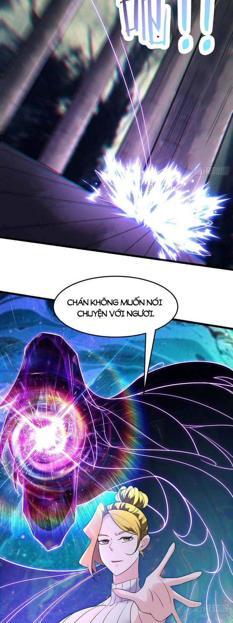 Đồ Đệ Của Ta Đều Là Nữ Ma Đầu Chapter 161 - 23