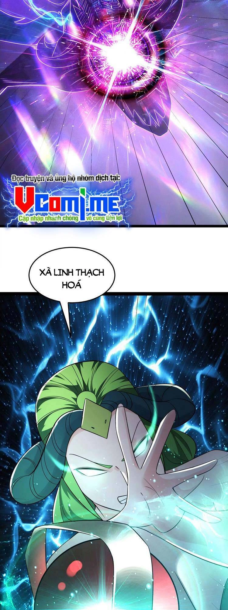 Đồ Đệ Của Ta Đều Là Nữ Ma Đầu Chapter 162 - 2