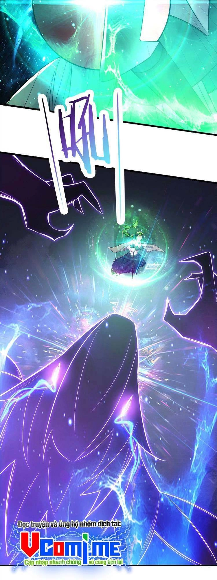 Đồ Đệ Của Ta Đều Là Nữ Ma Đầu Chapter 162 - 3