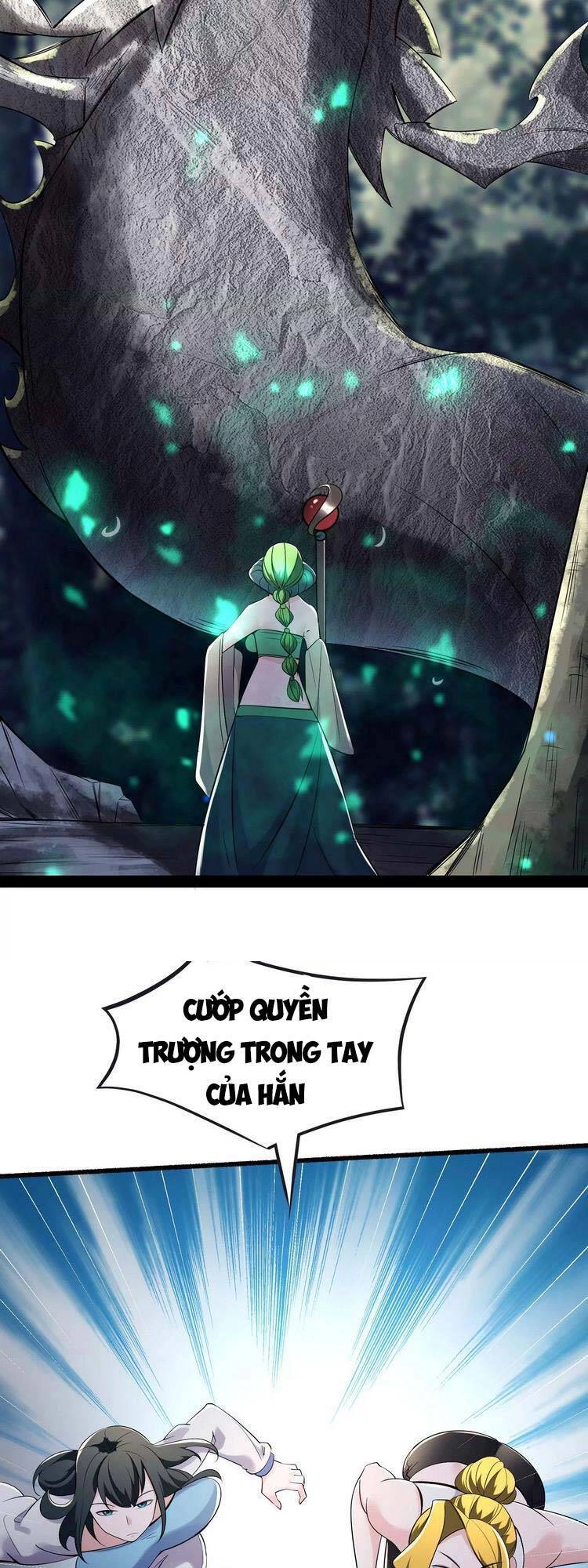 Đồ Đệ Của Ta Đều Là Nữ Ma Đầu Chapter 162 - 6