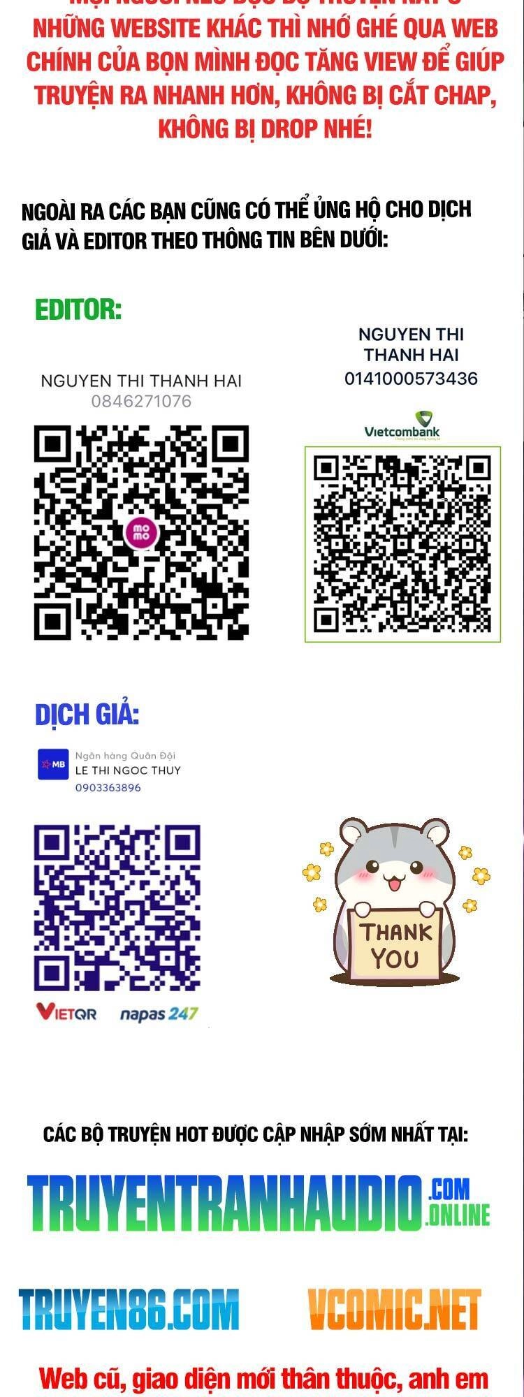 Đồ Đệ Của Ta Đều Là Nữ Ma Đầu Chapter 162 - 19