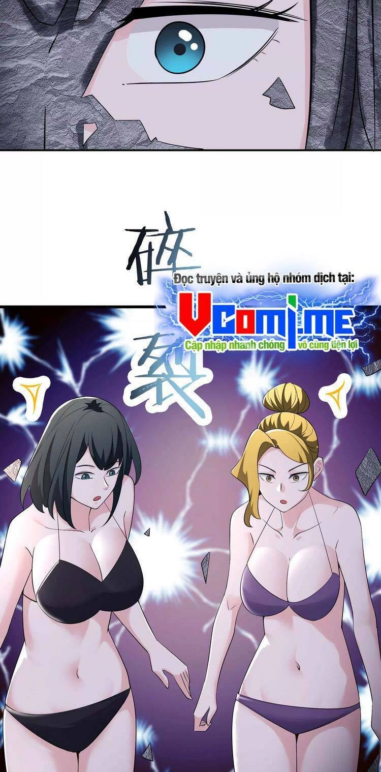 Đồ Đệ Của Ta Đều Là Nữ Ma Đầu Chapter 162 - 24