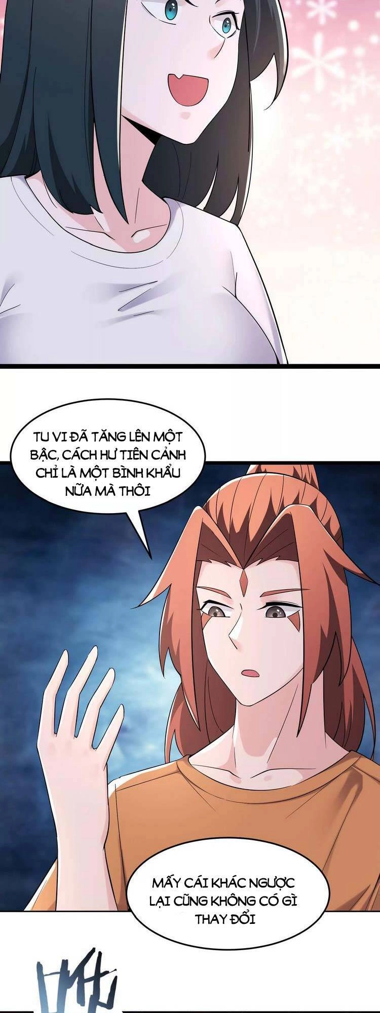 Đồ Đệ Của Ta Đều Là Nữ Ma Đầu Chapter 163 - 9