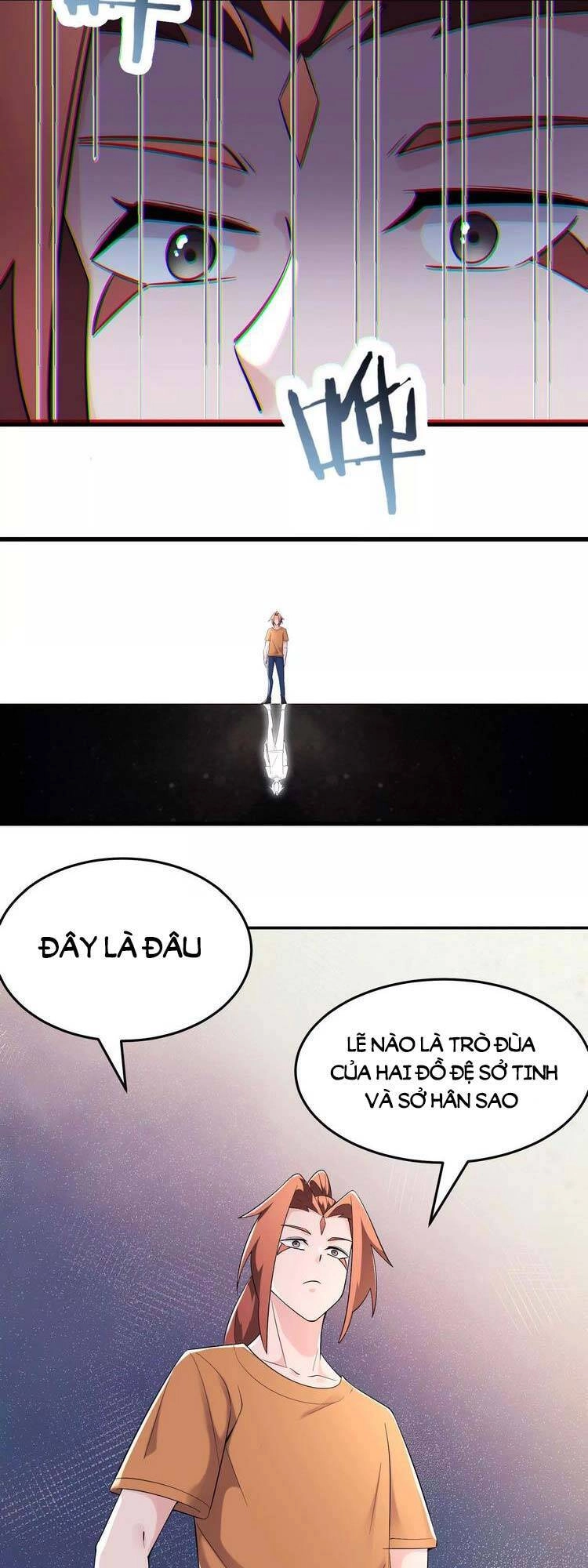 Đồ Đệ Của Ta Đều Là Nữ Ma Đầu Chapter 163 - 10