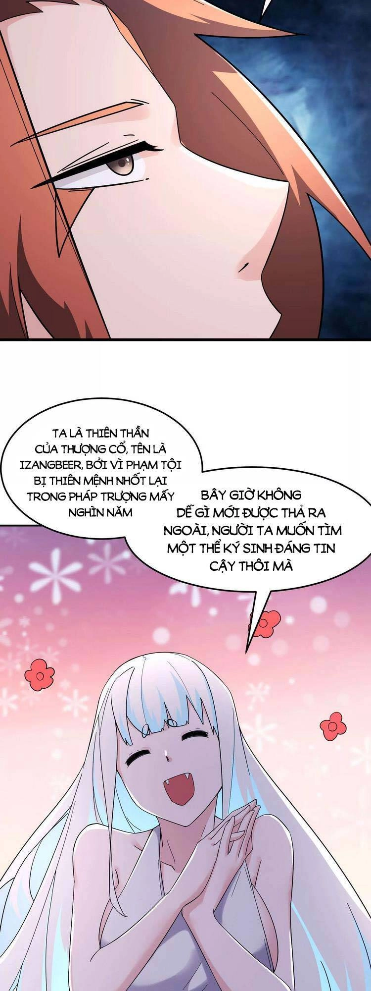 Đồ Đệ Của Ta Đều Là Nữ Ma Đầu Chapter 163 - 17