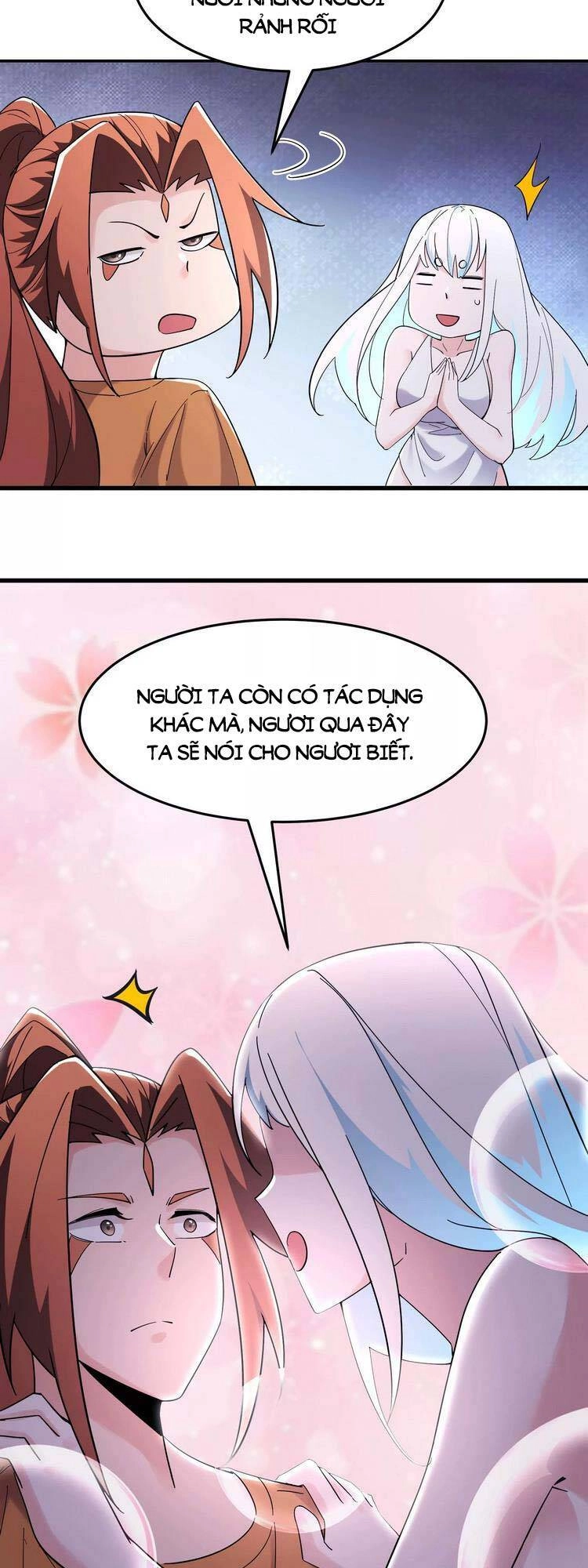 Đồ Đệ Của Ta Đều Là Nữ Ma Đầu Chapter 163 - 20