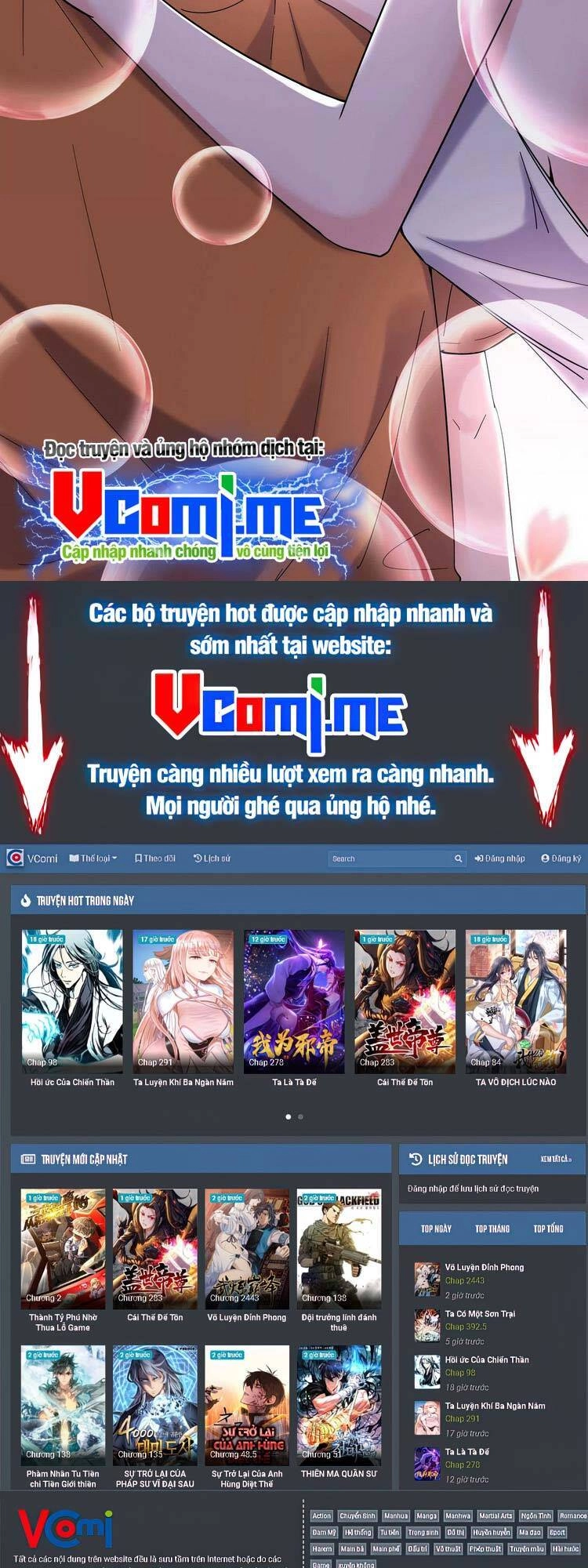 Đồ Đệ Của Ta Đều Là Nữ Ma Đầu Chapter 163 - 21