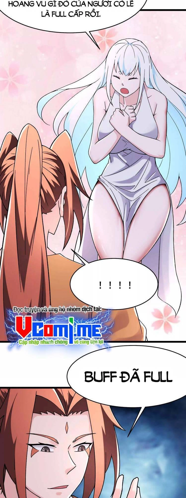 Đồ Đệ Của Ta Đều Là Nữ Ma Đầu Chapter 164 - 3