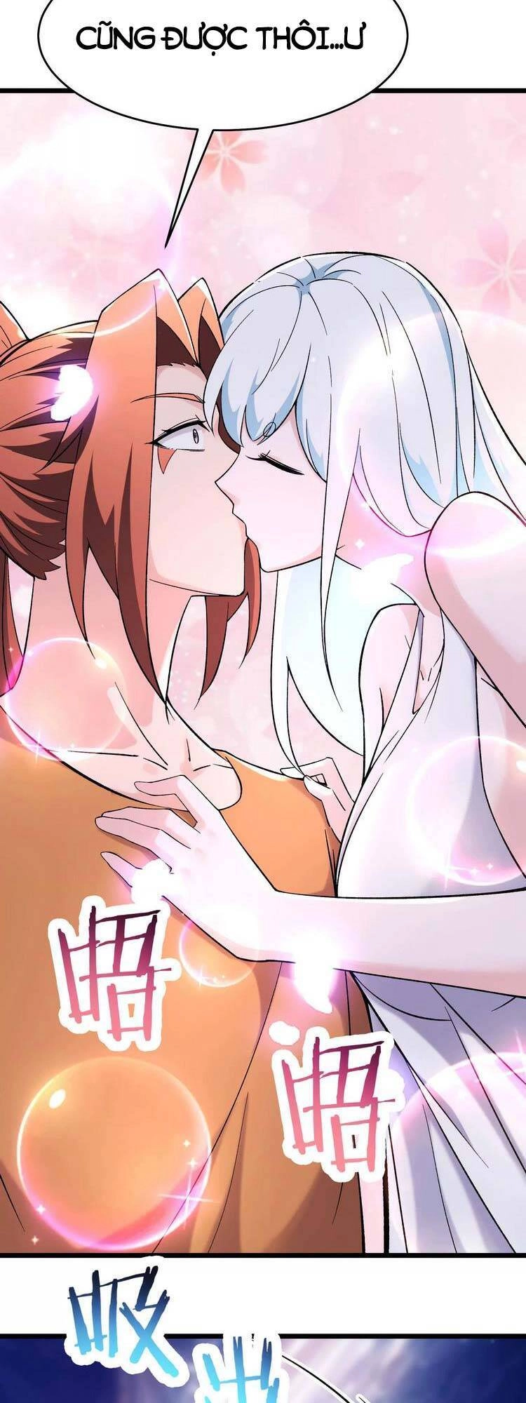 Đồ Đệ Của Ta Đều Là Nữ Ma Đầu Chapter 164 - 5