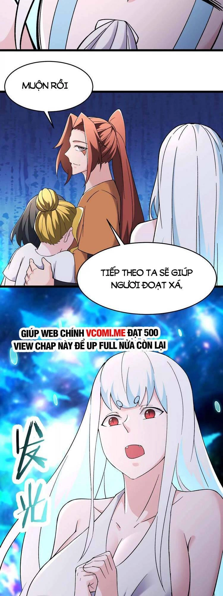 Đồ Đệ Của Ta Đều Là Nữ Ma Đầu Chapter 164 - 14