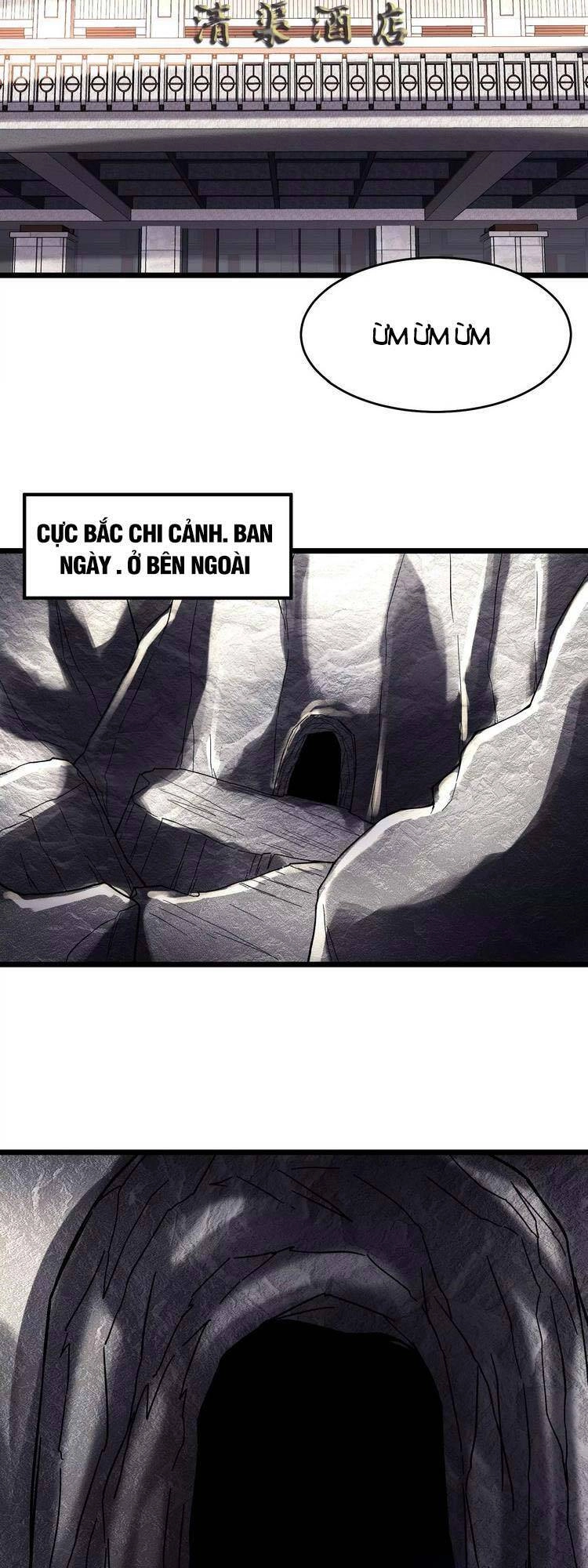 Đồ Đệ Của Ta Đều Là Nữ Ma Đầu Chapter 164 - 19