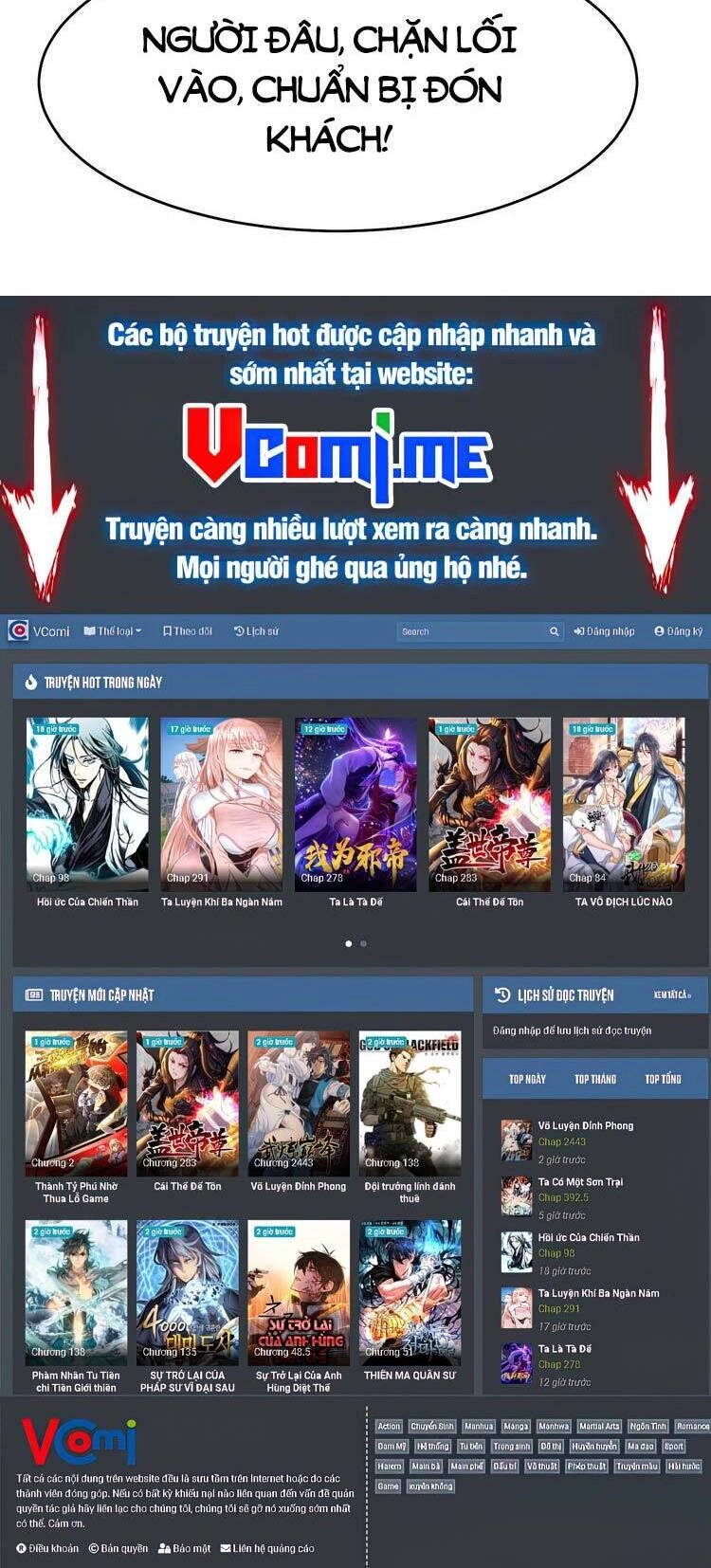 Đồ Đệ Của Ta Đều Là Nữ Ma Đầu Chapter 164 - 21