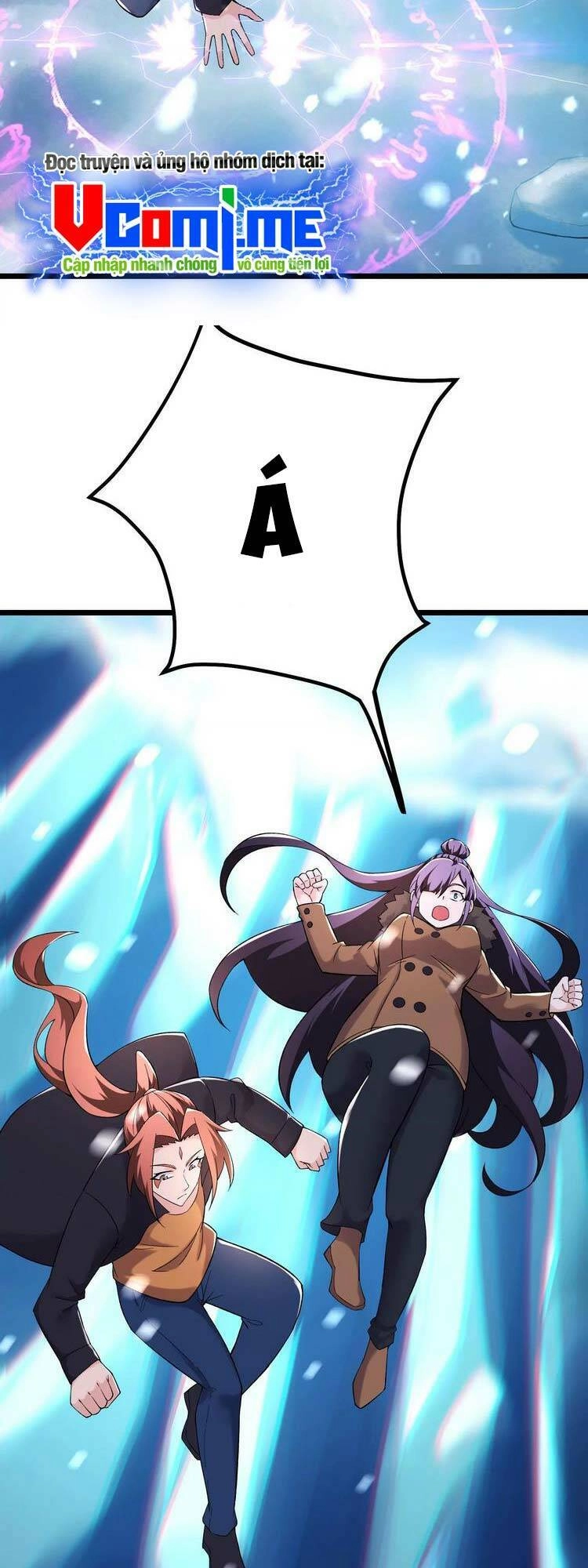 Đồ Đệ Của Ta Đều Là Nữ Ma Đầu Chapter 165 - 7