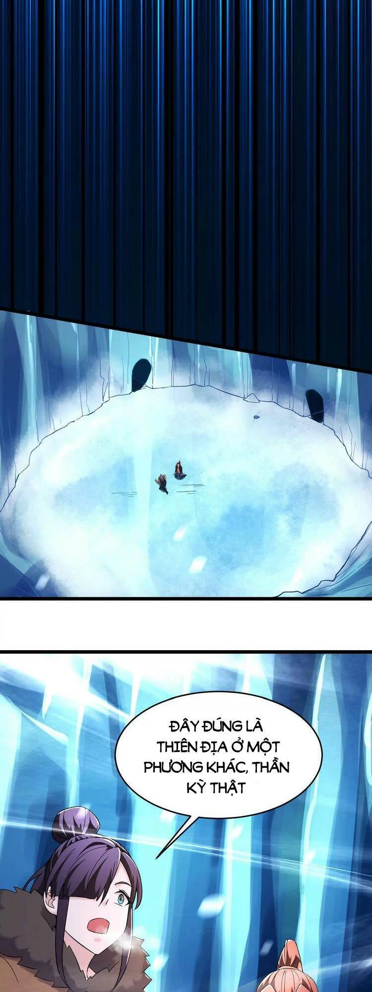 Đồ Đệ Của Ta Đều Là Nữ Ma Đầu Chapter 165 - 9