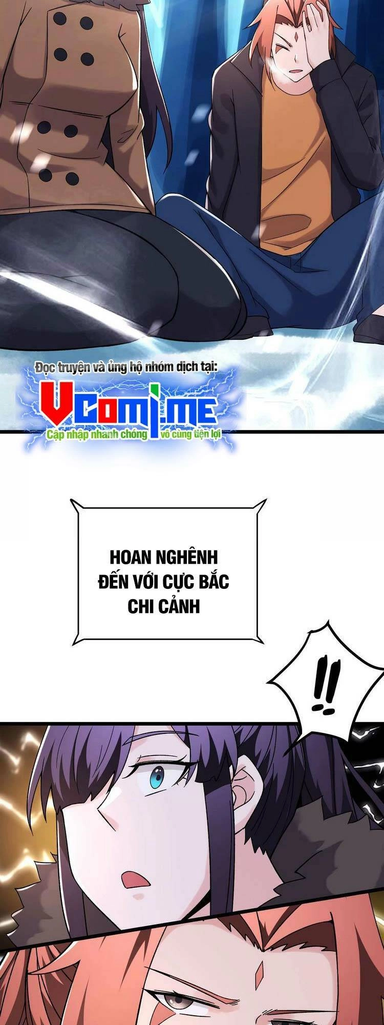 Đồ Đệ Của Ta Đều Là Nữ Ma Đầu Chapter 165 - 10