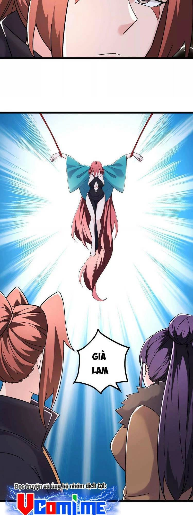 Đồ Đệ Của Ta Đều Là Nữ Ma Đầu Chapter 165 - 11