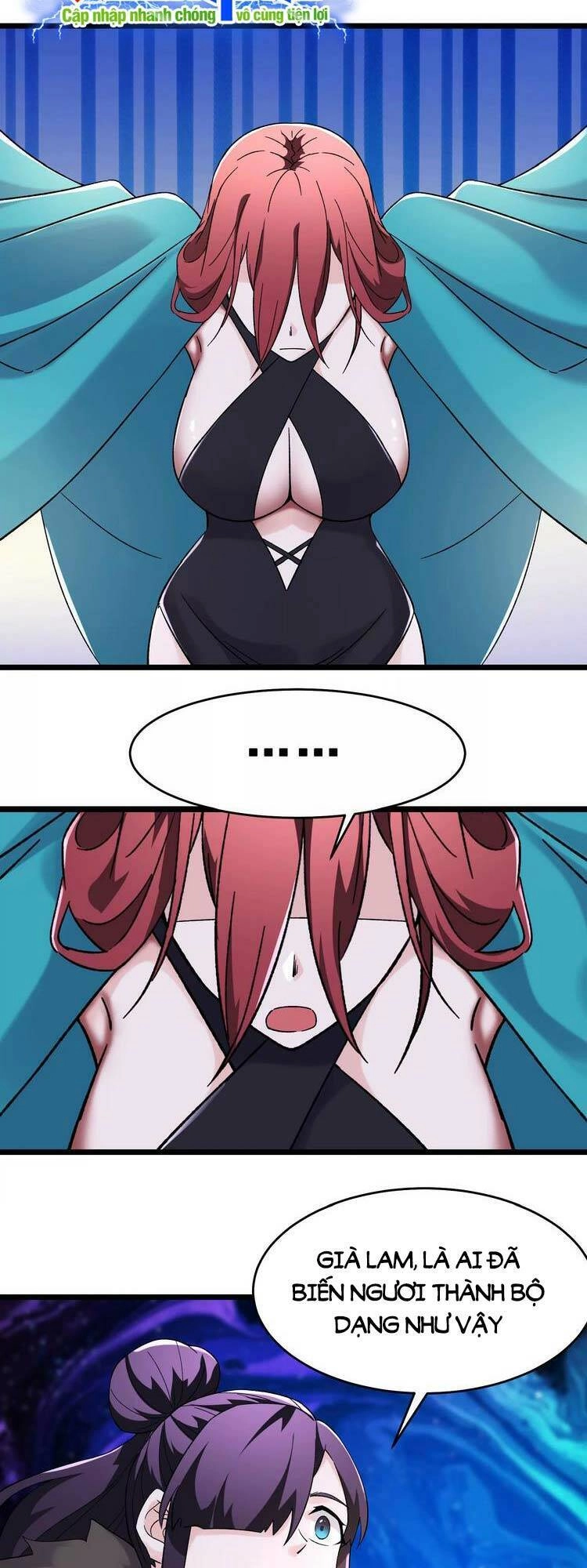 Đồ Đệ Của Ta Đều Là Nữ Ma Đầu Chapter 165 - 12