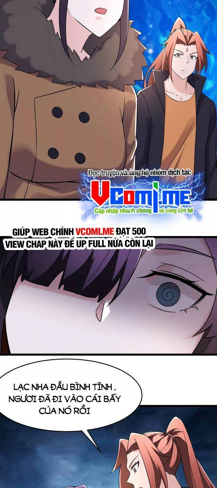 Đồ Đệ Của Ta Đều Là Nữ Ma Đầu Chapter 165 - 13