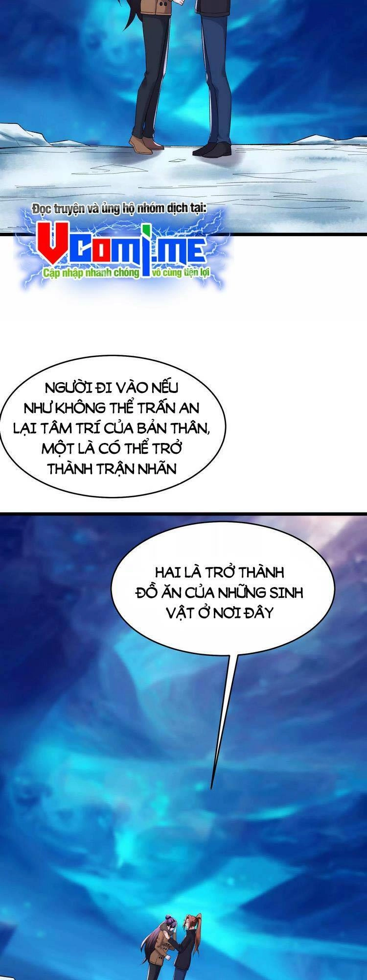 Đồ Đệ Của Ta Đều Là Nữ Ma Đầu Chapter 165 - 15