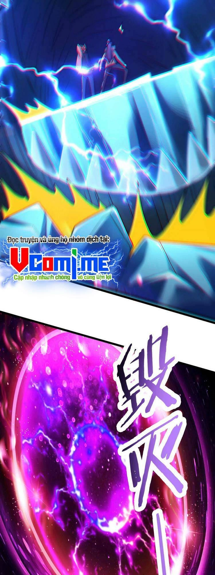 Đồ Đệ Của Ta Đều Là Nữ Ma Đầu Chapter 165 - 19