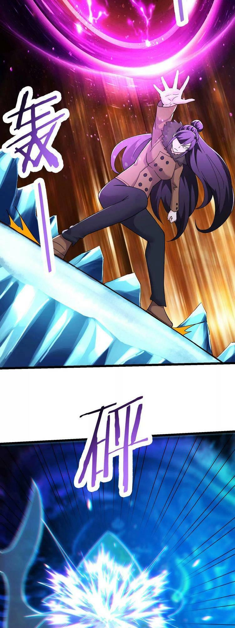 Đồ Đệ Của Ta Đều Là Nữ Ma Đầu Chapter 165 - 20