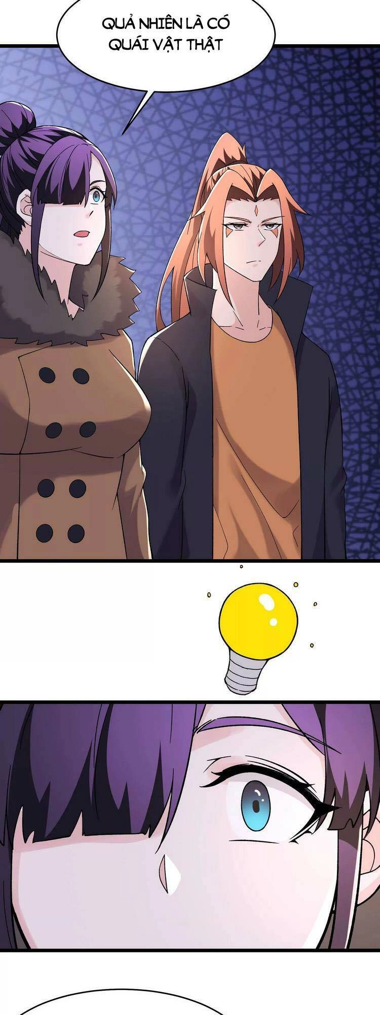 Đồ Đệ Của Ta Đều Là Nữ Ma Đầu Chapter 165 - 22