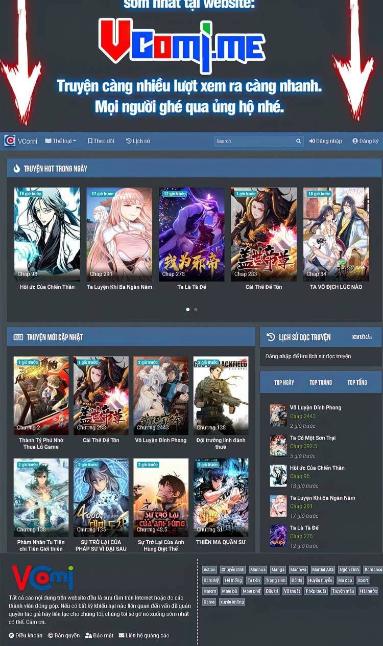 Đồ Đệ Của Ta Đều Là Nữ Ma Đầu Chapter 165 - 24