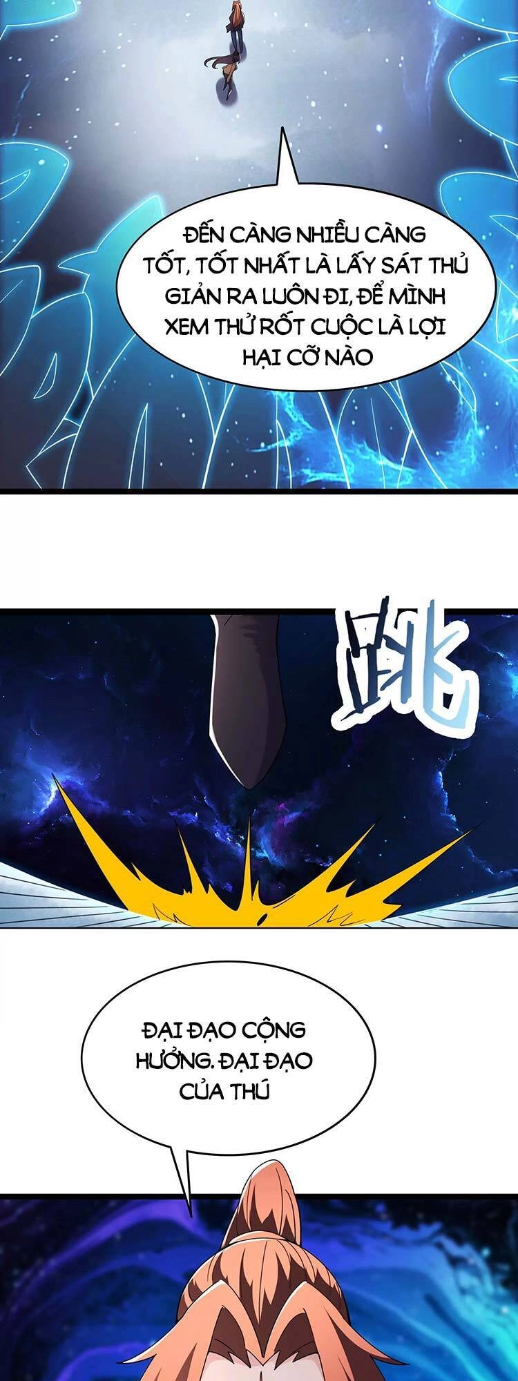 Đồ Đệ Của Ta Đều Là Nữ Ma Đầu Chapter 166 - 4