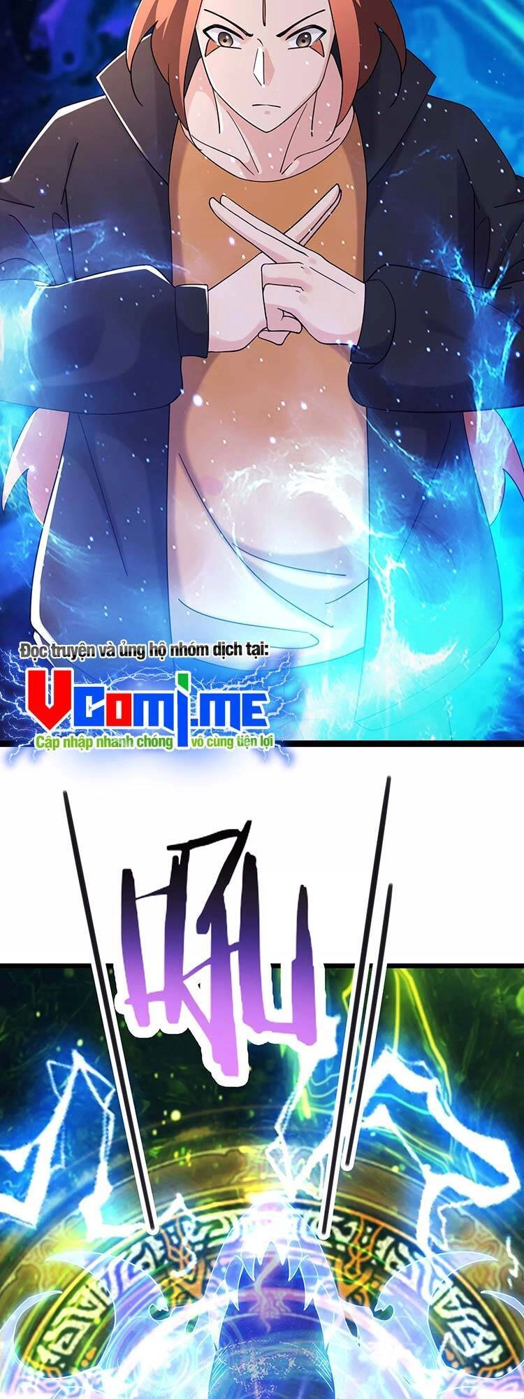 Đồ Đệ Của Ta Đều Là Nữ Ma Đầu Chapter 166 - 5