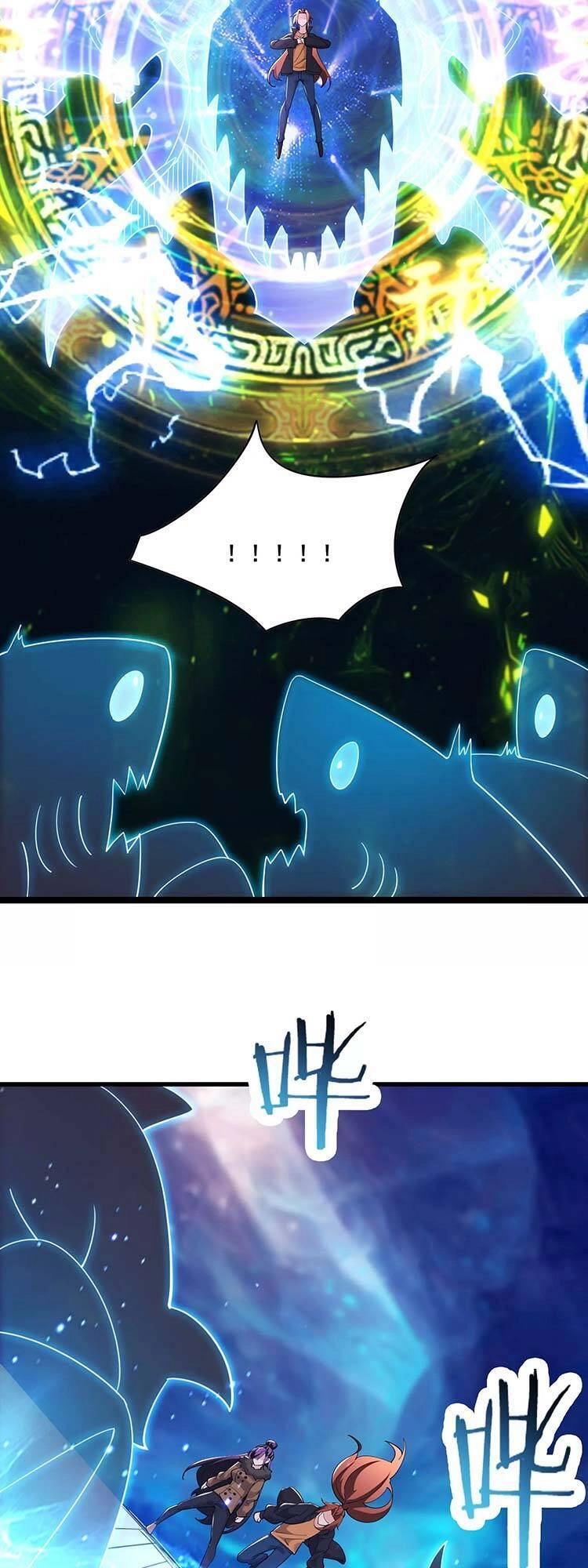 Đồ Đệ Của Ta Đều Là Nữ Ma Đầu Chapter 166 - 6