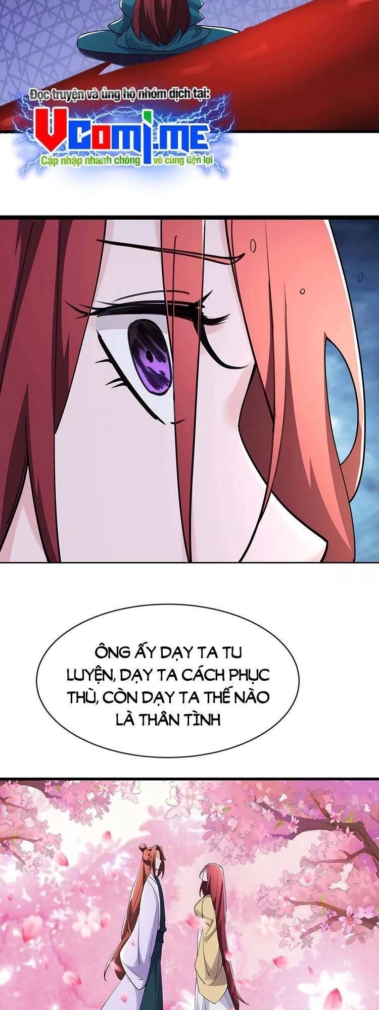 Đồ Đệ Của Ta Đều Là Nữ Ma Đầu Chapter 166 - 14