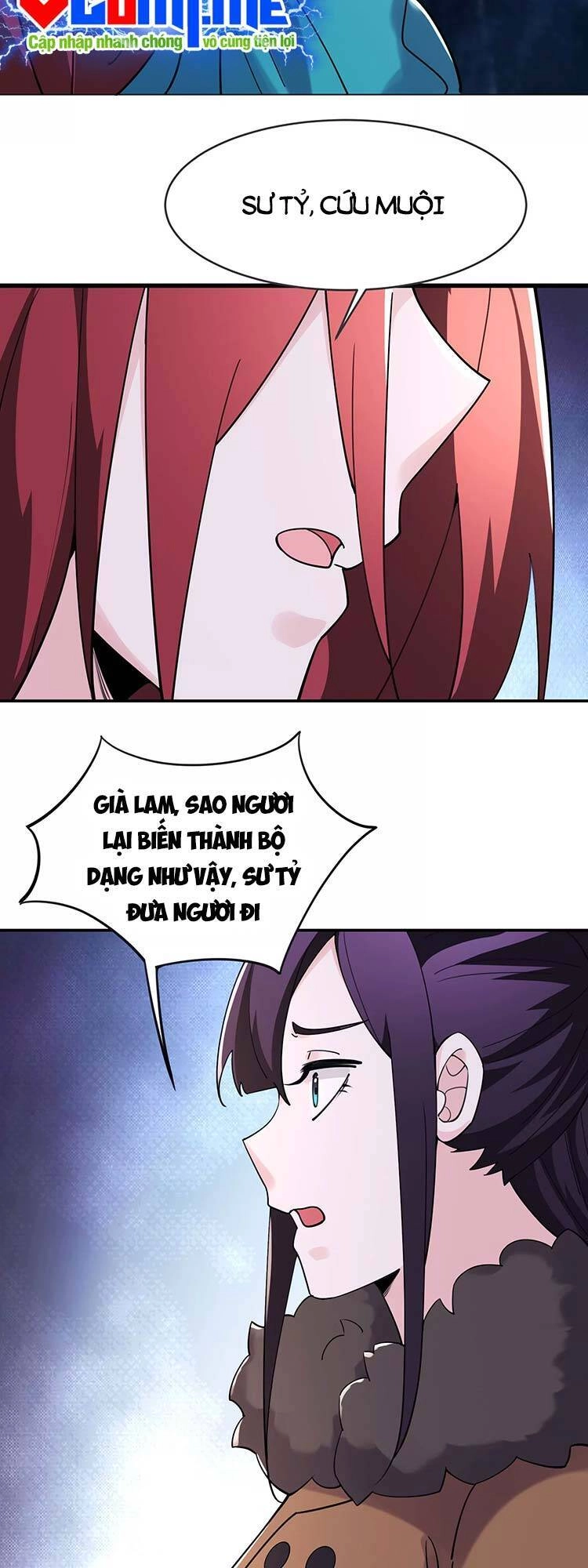 Đồ Đệ Của Ta Đều Là Nữ Ma Đầu Chapter 166 - 18