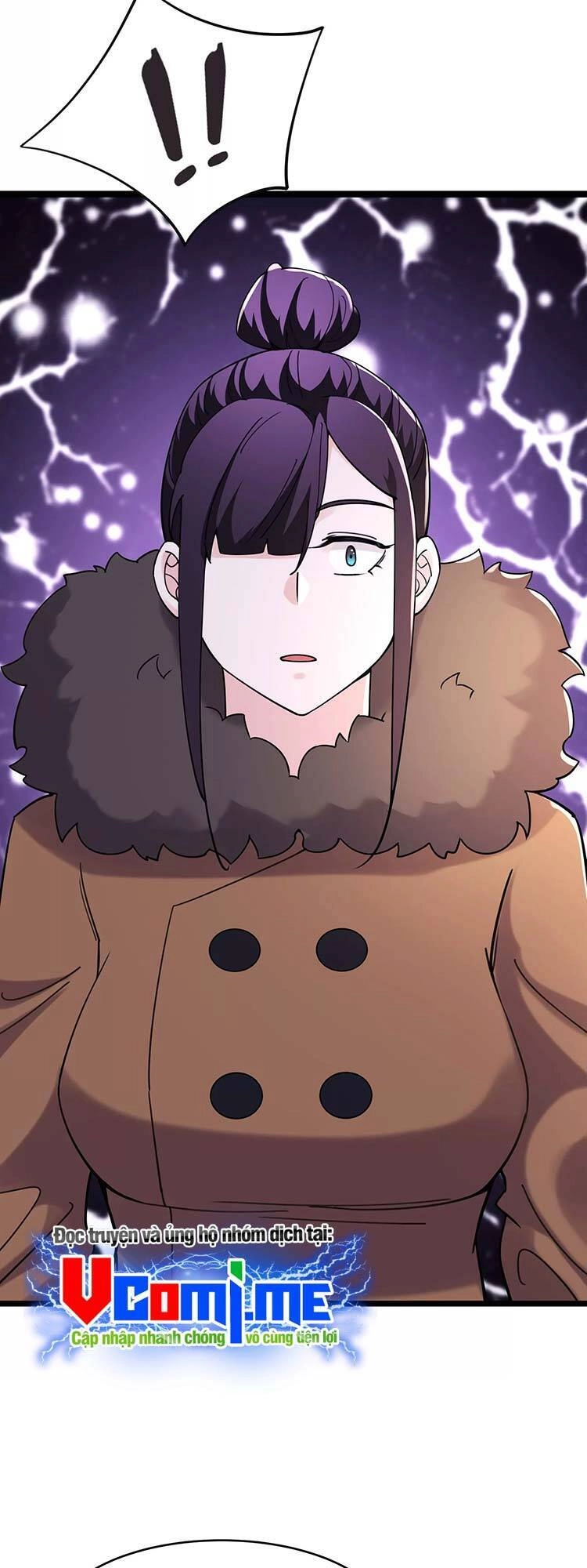 Đồ Đệ Của Ta Đều Là Nữ Ma Đầu Chapter 166 - 21