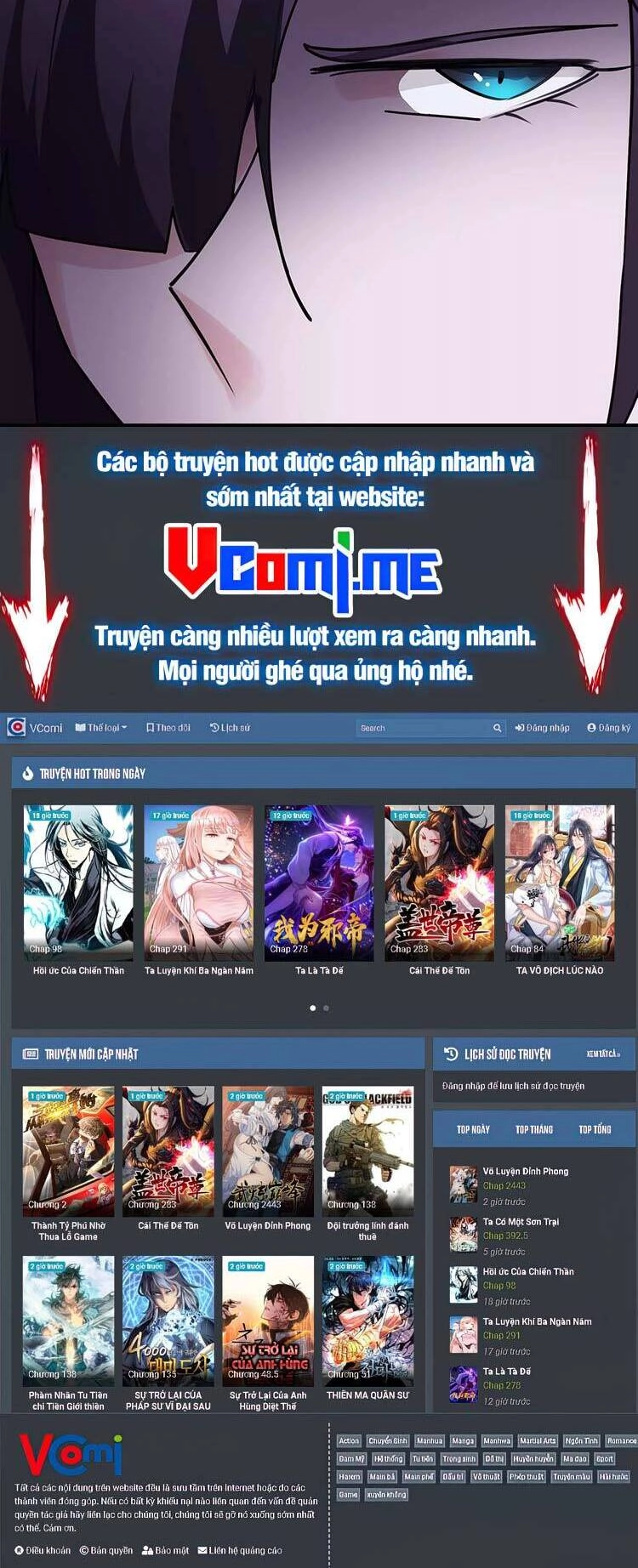 Đồ Đệ Của Ta Đều Là Nữ Ma Đầu Chapter 166 - 23