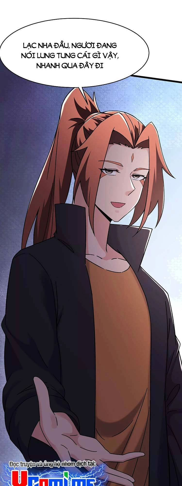 Đồ Đệ Của Ta Đều Là Nữ Ma Đầu Chapter 167 - 1