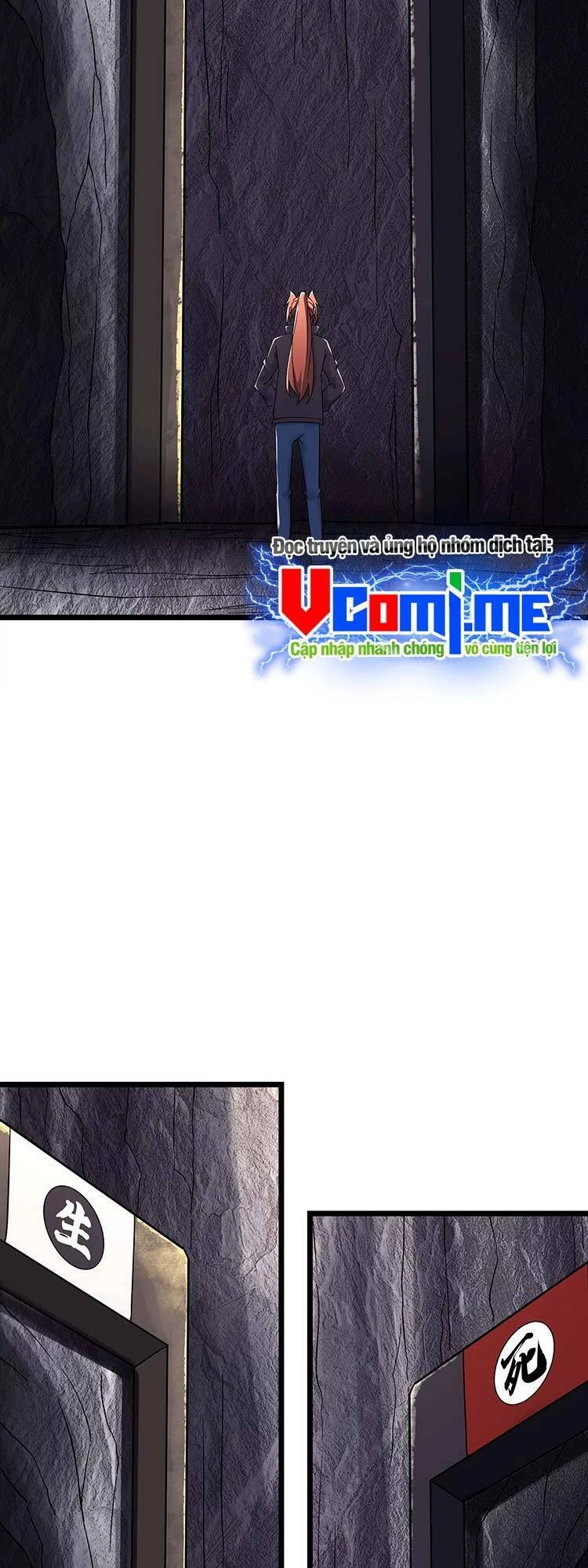 Đồ Đệ Của Ta Đều Là Nữ Ma Đầu Chapter 167 - 6