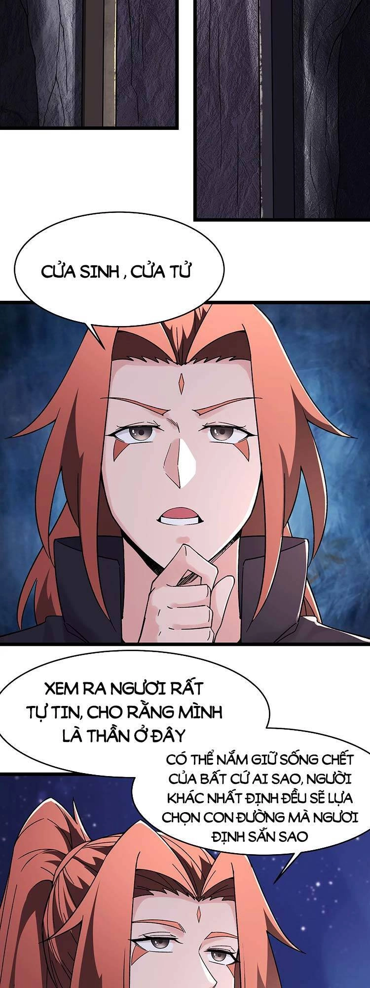 Đồ Đệ Của Ta Đều Là Nữ Ma Đầu Chapter 167 - 7