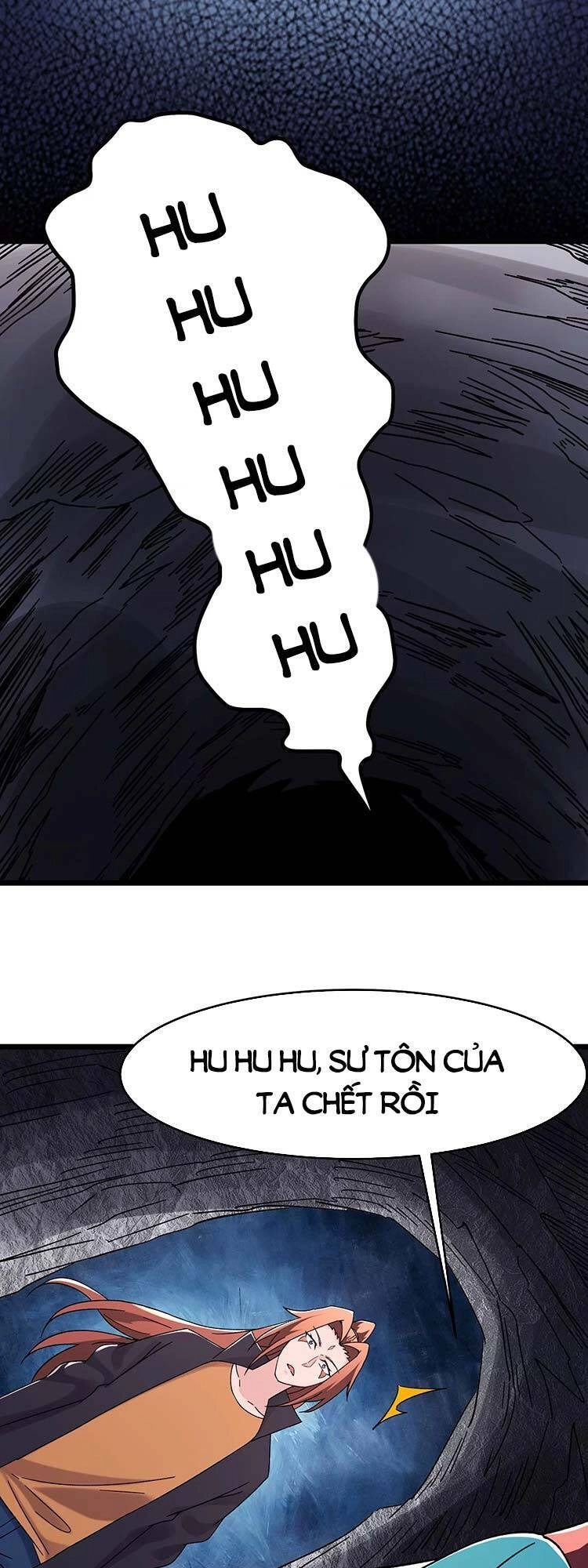 Đồ Đệ Của Ta Đều Là Nữ Ma Đầu Chapter 167 - 10